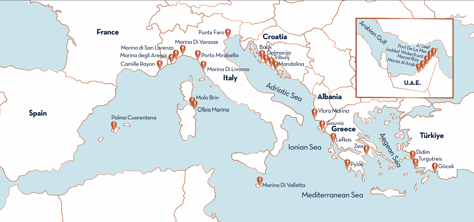 D-Marin Global Map 2026.png